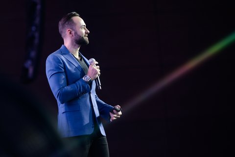 Andrea d&rsquo;Agostini